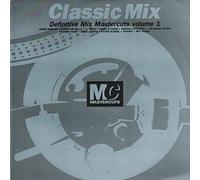 Various - Classic Mix Mastercuts Vol.1