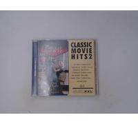 Various - Classic Movie Hits 2 vol.3