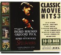 Various - Classic Movie Hits 3