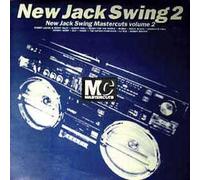 Various - Classic New Jack Mastercuts 2