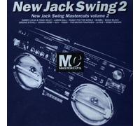 Various - Classic New Jack Mastercuts 2