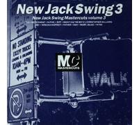 Various - Classic New Jack Mastercuts 3