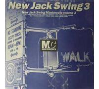 Various - Classic New Jack Mastercuts 3
