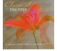 Various - Classic Panpipes [Import]