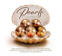 Various Classic Pearls