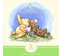 Various - Classic Pooh Luv-a-Byes