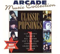 Various - Classic Popsongs