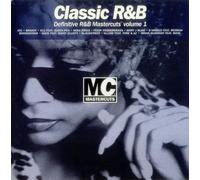 Various - Classic R+B Mastercuts 1