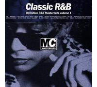 Various - Classic R+B Mastercuts 1