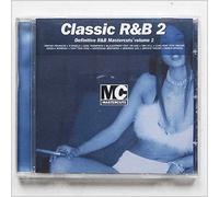 Various - Classic R+B Mastercuts 2