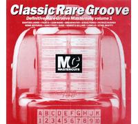 Various - Classic Raregroov Mastercuts 1