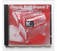 Various - Classic Raregroov Mastercuts 2