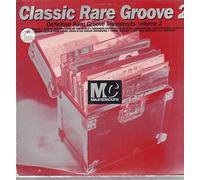 Various - Classic Raregroov Mastercuts 2