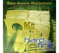Various - Classic Raregroov Mastercuts 3