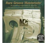Various - Classic Raregroov Mastercuts 3