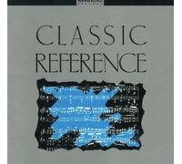 Various - Classic Reference High Tech Sound
