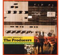 Various - Classic Reggae Producers