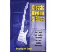 Various - Classic Rhythm & Blues Vol. 1