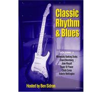 Various - Classic Rhythm & Blues Vol. 3