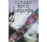 Various - Classic Rock Anthology [Edizione: Regno Unito]