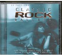 Various - Classic Rock Ballads