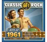 Various - Classic Rock: Hits of 1961