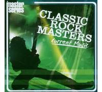 Various - Classic Rock Masters/Current..