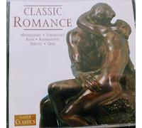 Various - Classic Romance [Import]