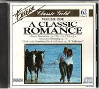 Various - Classic Romance, Vol. 1