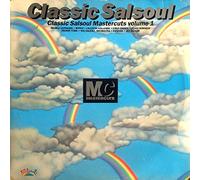 Various - Classic Salsoul Mastercuts 1