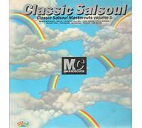Various - Classic Salsoul Mastercuts 2