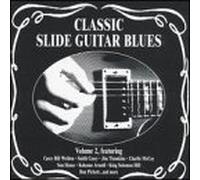 Various - Classic Slide Guitar Blues V.2