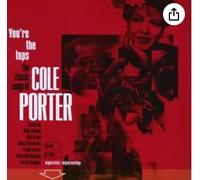 Various - Classic Songs of Cole Porter