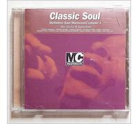 Various - Classic Soul Mastercuts 1