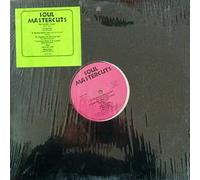 Various - Classic Soul Mastercuts 1