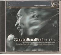 Various - Classic Soul Performers