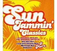 Various - Classic Sun Jammin'