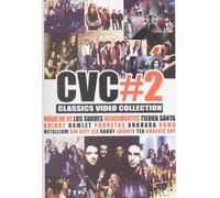 Various - Classic Video Collection Vol. 2