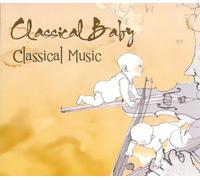 Various - Classical Baby-Classical Music