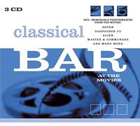 Various - Classical Bar at the Movies
