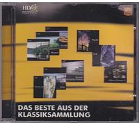 Various/Classical - Best of Classics Collection
