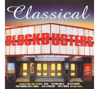 Various - Classical Blockbusters [Import]