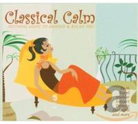 Various - Classical Calm