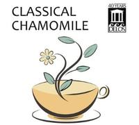 Various Classical Chamomile (CD)