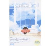 Various - Classical Chill [DVD] [2002]