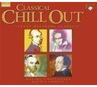 Various - Classical Chillout