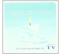 Various - Classical Chillout