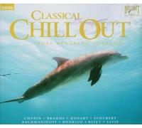 Various - Classical Chillout