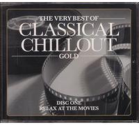 Various - Classical Chillout Gold