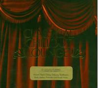 Various - Classical Chillout Lounge